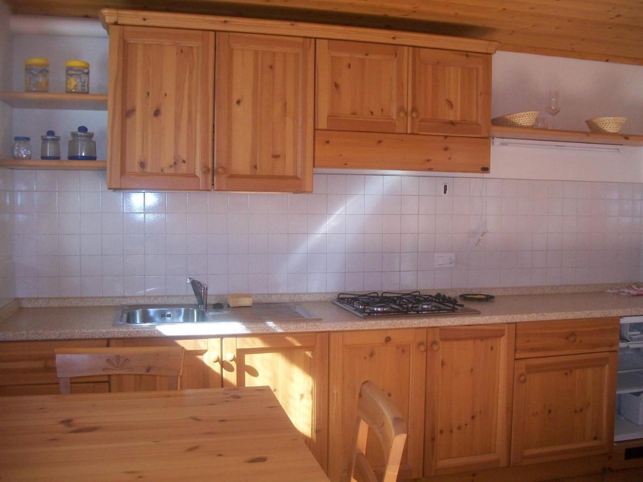 Albergo Riglarhaus Sauris Buitenkant foto